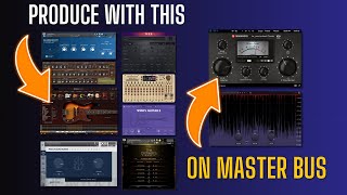 10 Perfect FREE Plugins for Produce and Mixing  Sound Demo [upl. by Lynnette]