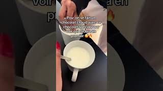 Des petits challenges de couple couplegoals chocolataphodisiaque [upl. by Denna]