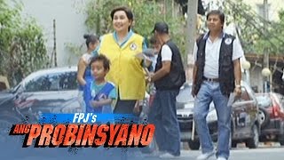 FPJs Ang Probinsyano quotOplan Iwas Paputokquot With Eng Subs [upl. by Sirhc]