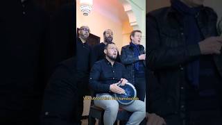 chanson islamique 👍 islam shortvideo religion [upl. by Alyat]