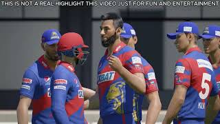 Karachi Kings vs Multan Sultans PSL 2024 Highlights  Karachi vs Multan Full Match Highlights PSL9 [upl. by Otrevlig]