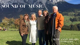 The Awardwinning International Broadway Musical  The Sound Of Music [upl. by Norek]