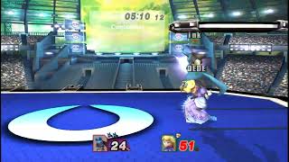 Undertow 2024 Project Pool A Losers Round 1 Dede W K Vs Tuesday [upl. by Currey]