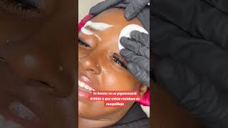 CEJAS PERFECTAS PASO A PASO cejas brows cursodecejas browsclass tutorialdecejas browstutorial [upl. by Eentruok]