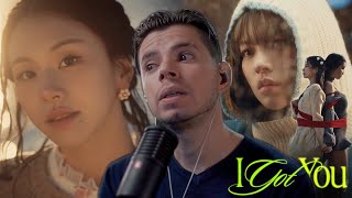 A much needed HUG  TWICE quotI GOT YOUquot MV REACTION amp REVIEW  DG REACTS [upl. by Gerianne12]