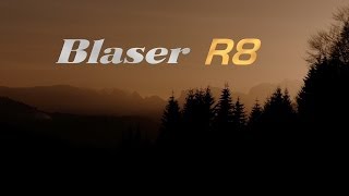 Ultimate Guide To The Blaser R8 [upl. by Walther]