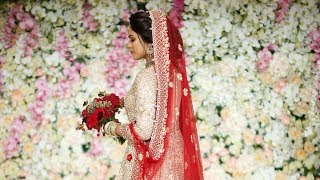 Bengali Wedding Video  Meridian Grand  Memoirz [upl. by Notsyrb162]