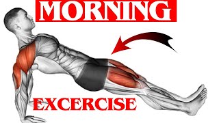 Science Say You Should Start Your Day With This Hidden Exercises [upl. by Harbison503]