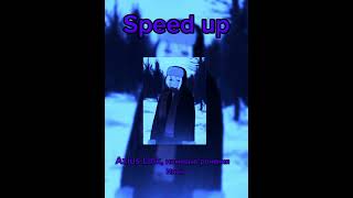 Axius Link ножевые ранения  Иней speed up [upl. by Eirek]