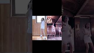 MAMAMOO  Decalcomanie  Dance Cover kpop dancecover mamamoo throwback shorts [upl. by Dumond]