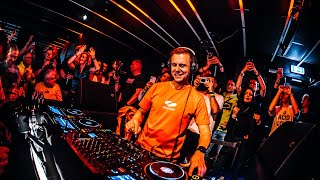 Armin van Buuren live at A State of Trance  REFLEXION Our House Amsterdam Exclusive AAA Event [upl. by Ynnel]