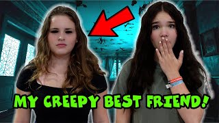 The Creepy Best Friend Rewind Brooklyn Has An EVIL TWIN [upl. by Ailb]