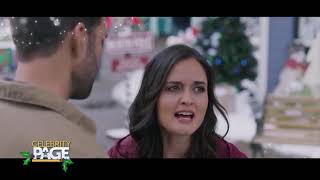 Danica McKellar talks The Winter Palace TV movie for GAC Family [upl. by Gerta451]