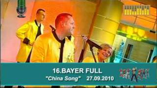 Bayer Full  China Song  27092010 [upl. by Breed]