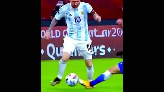 Messi Skills 2 footballhighlights [upl. by Rekrap107]