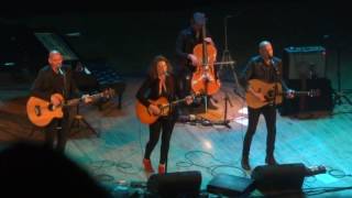 Brandi Carlile  quotTurpentinequot  Orpheum Theatre  Los Angeles CA 5517 [upl. by Adelaja]