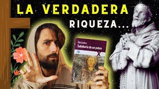 Sabiduría de un pobre ✝️ Éloi Leclerc  MEJORES ENSEÑANZAS [upl. by Lemire]