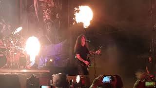 Slayer  Repentless Pulp Summer Slam 2019 [upl. by Fax]