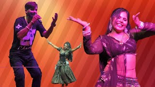 AlbeleTange Vale  अल्बेले तांगे वाले  Sonu Shekhawati dance video sonu Shekhawati [upl. by Aihtnyc444]