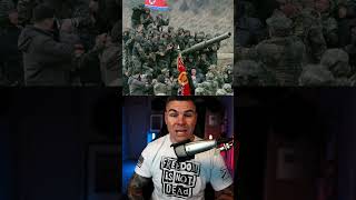 Rumors have been circulating about north korean soldiers in Russia Shirt by GruntStyle1776 [upl. by Hillhouse858]