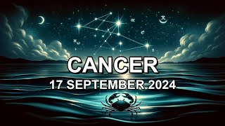 20240917 ♋︎ CANCER Horoscope Today Daily Astrology Podcast horoscope cancer [upl. by Sirod]