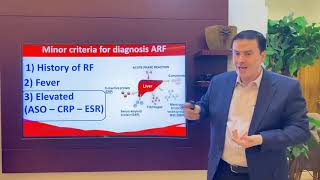 6 910 Lab diagnosis of Post Streptococcal infection [upl. by Sileray342]