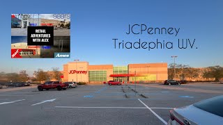 JCPenney Triadelphia WV [upl. by Lyrehs65]