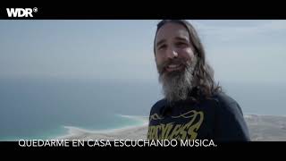 Orphaned Land  All is One Documental Subtitulado Español [upl. by Jacey]