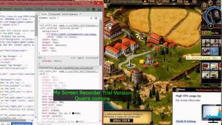 Grepolis como ter tropas e recursos infinitos  Hack [upl. by Anyad105]