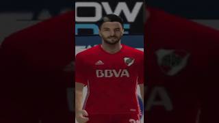 GOL DE SCOCCO A COLOCOLOEN EL PES 6 PC SUPERSONIC PATCH 20172018 [upl. by Idnew]