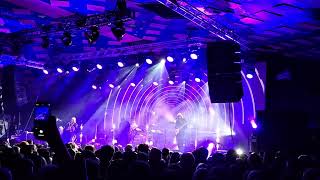 Slowdive  Catch the Breeze Barrowland Ballroom Glasgow 23rd Feb 2024 [upl. by Alur]