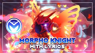 Kirby Musical Bytes  Morpho Knight [upl. by Atipul]