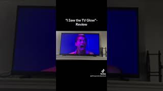 “I Saw the TV Glow”  Review [upl. by Daffy195]