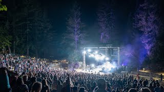 STS9  Live in Santa Cruz 2023 Night 1  Set 2 [upl. by Dnamra]