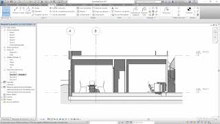 Curso Revit 2017 5663  Agregar Vistas de Detalle [upl. by Norrahs]