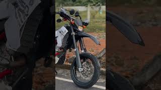 wrx කියන්නේ ආගමක් බන්😍  BIKEMANIALK bikemanialk bikemanialk wr250x drz400 hondaxr [upl. by Kirk]