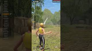 New archery game shooting game [upl. by Hgielrahc832]