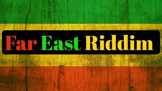 Far east riddim instrumental Dancehall Riddim Instrumental 2022 [upl. by Euphemiah792]