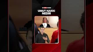 Umut hakkı nedir shorts [upl. by Mukerji]