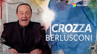 Crozza Berlusconi  quotCiao ragazzi benvenuti sul mio canale ufficialequot [upl. by Ydnys]