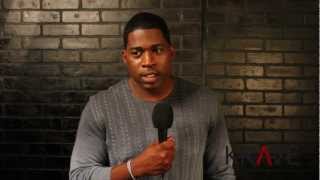 DAVID BANNER  PHOTOSHOOT WITH KRAVE MAGAZINE [upl. by Naesal]