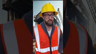 Watch the Madness 150 Efficiency 1000 Laughter on the Construction Site 😂 part 33 funnyshorts [upl. by Bandler]