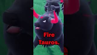 Where to Find ALL Tauros Forms in Pokémon Scarlet and Violet [upl. by Clementina562]