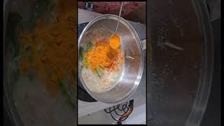 Mola Mas Recipe  Choto Macher Tok Recipe  Mola Fish Curry [upl. by Etti]