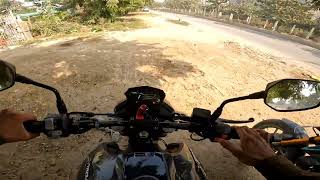 hero Xtreme 160R 4V Review video new video Mahmood Vloge video hero Xtreme ki [upl. by Wilkey]