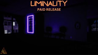 Liminality Paid release by Rising Community  Beta Test Roblox [upl. by Ramor18]