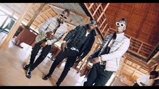 Call My Name  B2S Da Triplets 4K Official Video [upl. by Harvie]