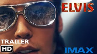 ELVIS 2022  “Are You Lonesome Tonight” Trailer  4K [upl. by Romney]