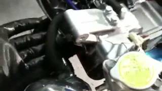 Intro to Radiators on the RX7 [upl. by Arette497]