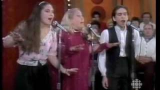 Chanteurs très bizarre à lémission Allo Boubou en 1983 [upl. by Enywtna]